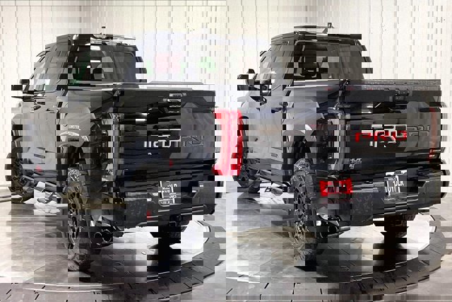 New 2026 Toyota Tundra TRD Pro image 3