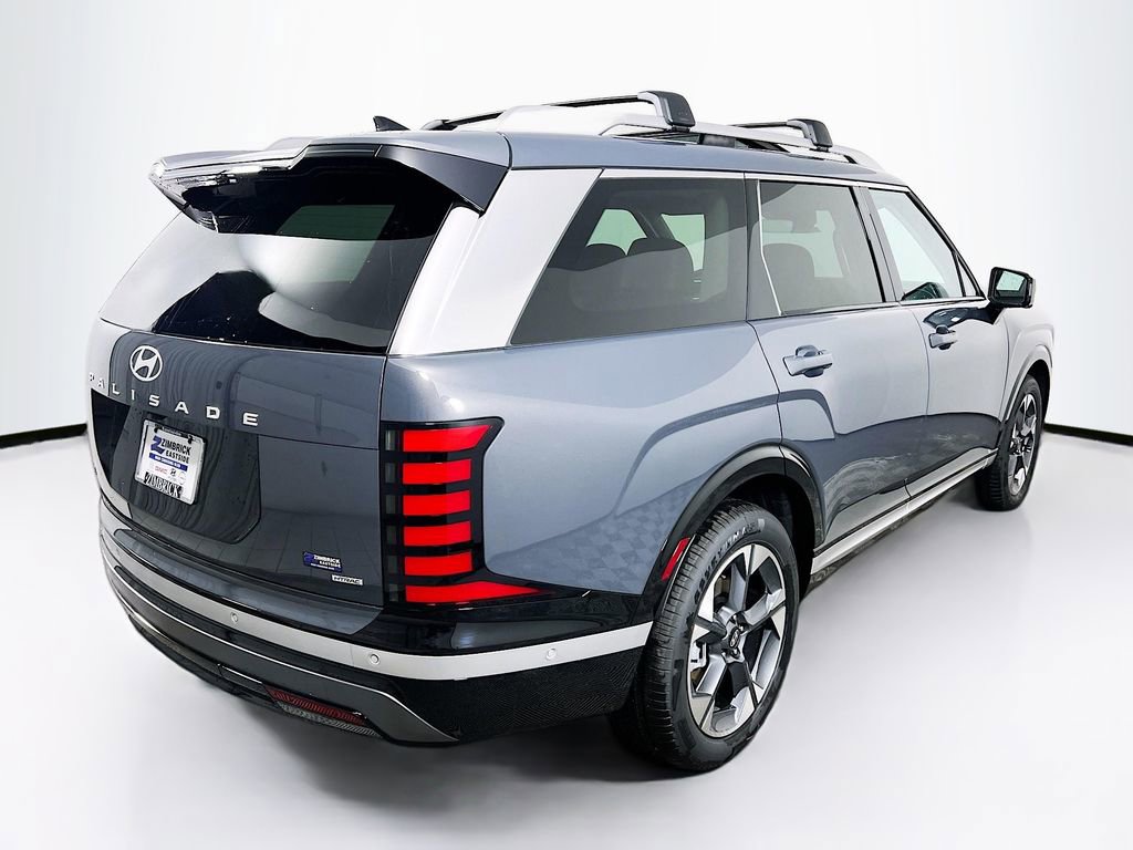 New 2026 Hyundai Palisade Limited image 7