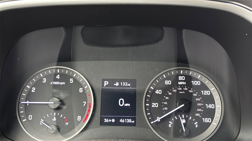 Used 2019 Hyundai Tucson Value image 18