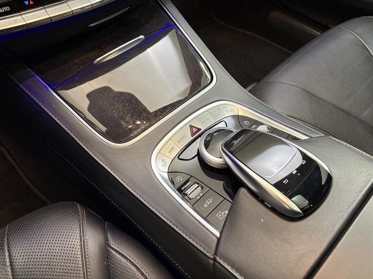 Used 2020 Mercedes-Benz S 560 Sedan image 17