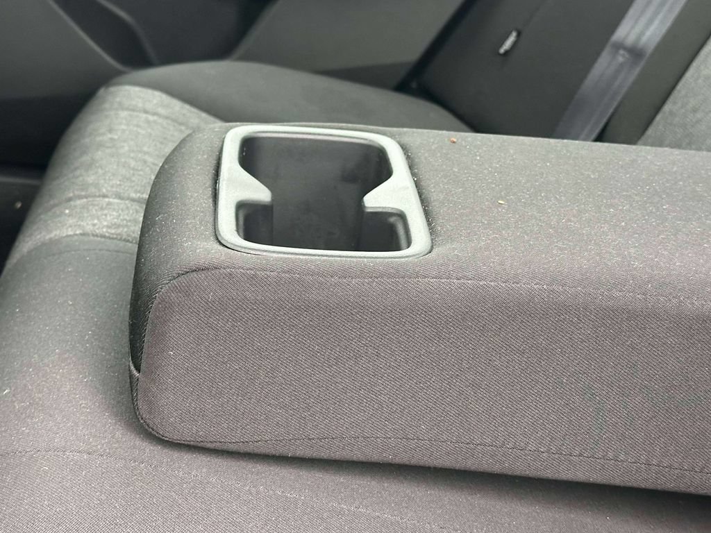 Certified 2023 Honda Accord EX image 12