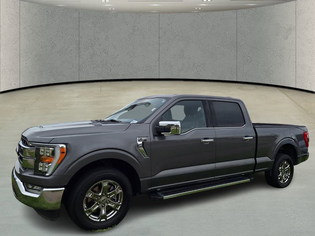 Used 2023 Ford F150 Lariat image 9