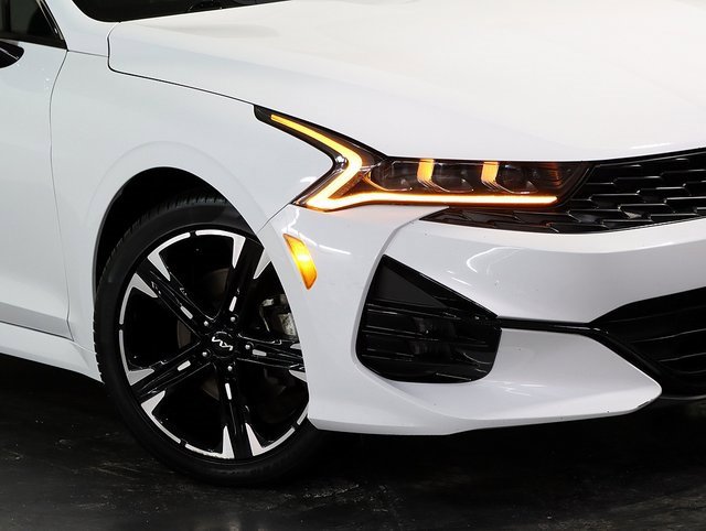 Used 2022 Kia K5 GT-Line w/ GT-Line FWD Premium Package image 8