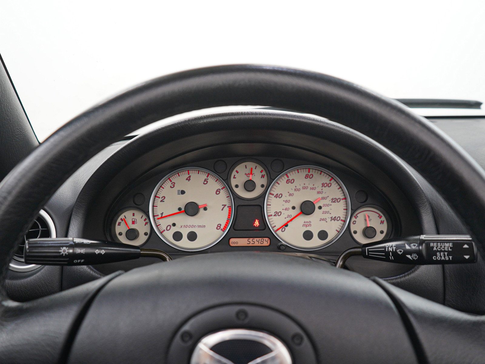 Used 2003 MAZDA MX-5 Miata Shinsen RWD image 22