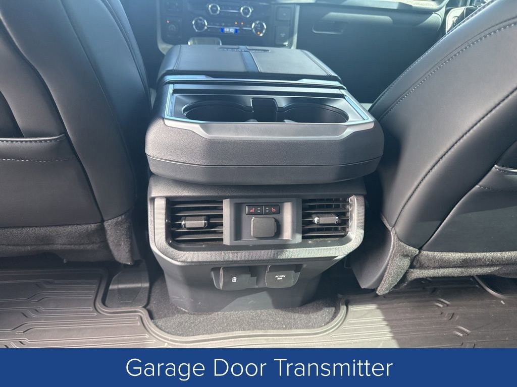 Used 2024 Ford F150 Platinum w/ FX4 Off-Road Package image 29