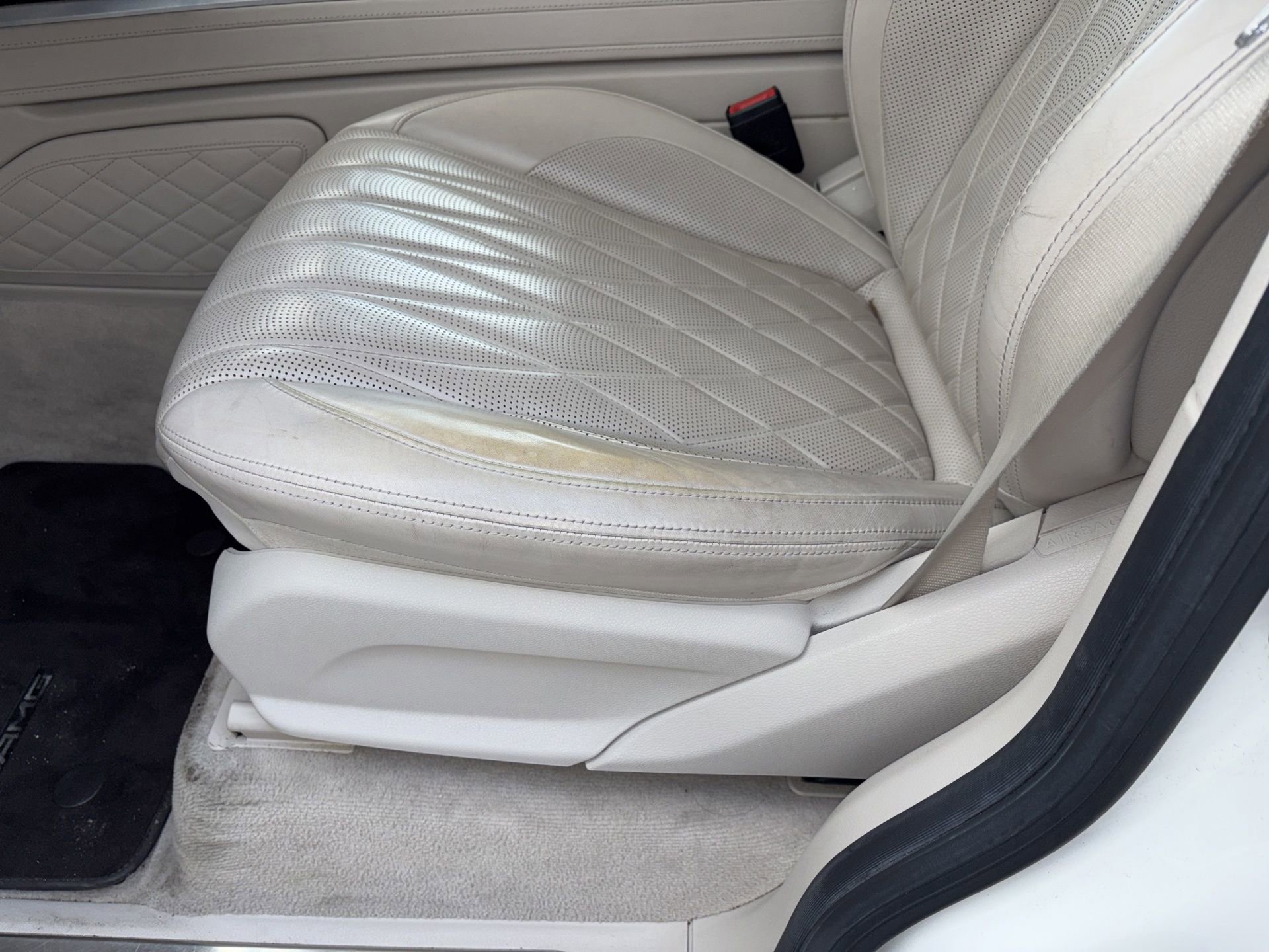 Used 2019 Mercedes-Benz G 63 AMG G 63 AMG image 3