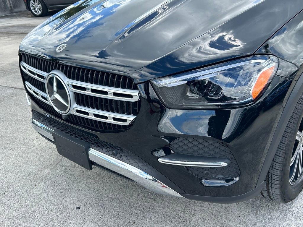 Used 2025 Mercedes-Benz GLE 450e 4MATIC image 17