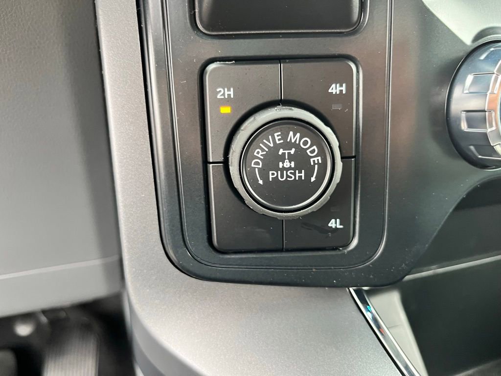 New 2026 Ford F150 XLT w/ Equipment Group 302A MID image 17