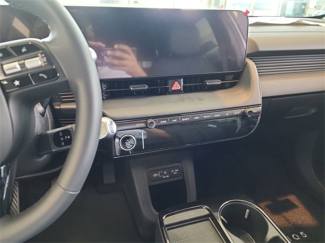 New 2025 Hyundai Ioniq 5 XRT image 15