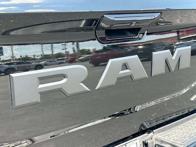 New 2026 RAM 2500 Laramie image 19
