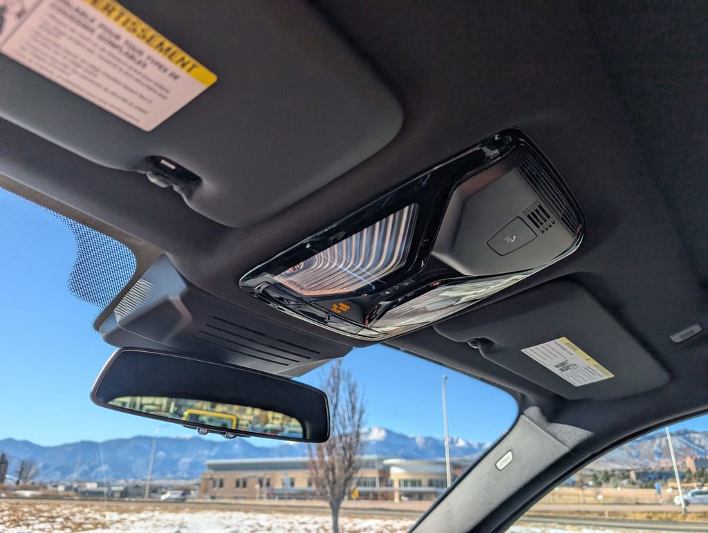 New 2026 BMW X5 xDrive50e w/ M Sport Package image 32