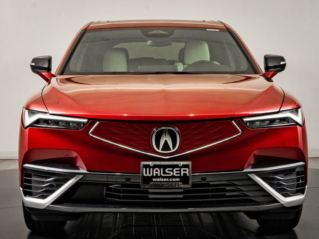 Used 2024 Acura ZDX A-Spec image 2