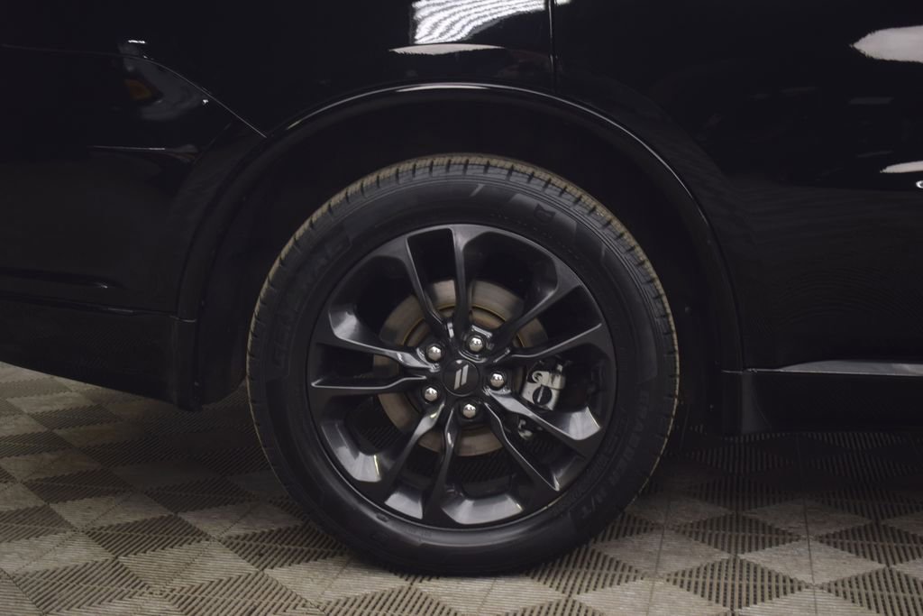Used 2023 Dodge Durango R/T w/ Blacktop Package image 33