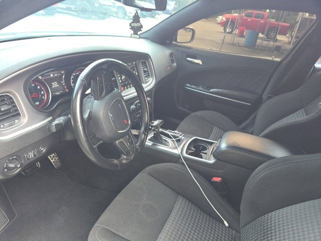 Used 2021 Dodge Charger Scat Pack RWD image 27