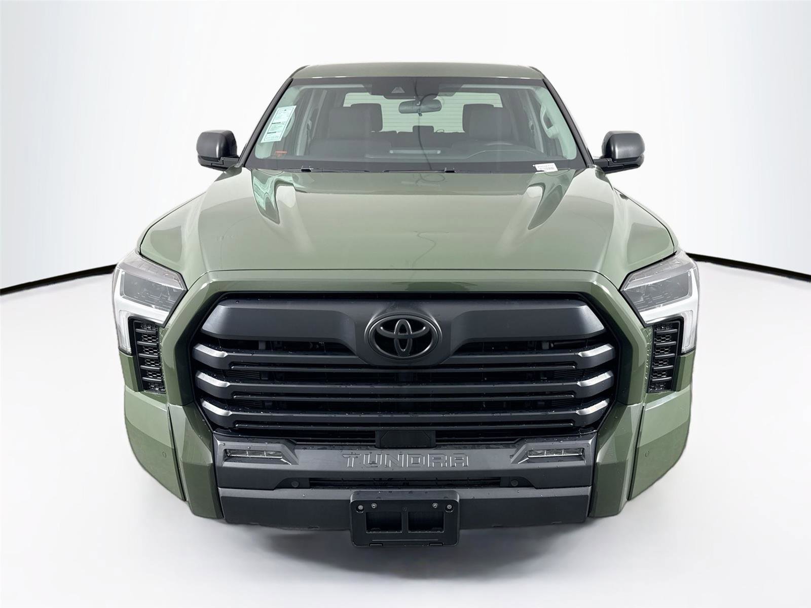 Used 2023 Toyota Tundra SR5 w/ SR5 Convenience Package RWD image 7