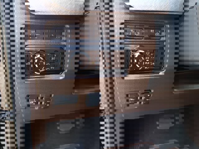 Certified 2024 Ford F250 King Ranch w/ Chrome Package image 24