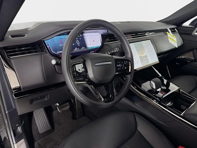 New 2026 Land Rover Range Rover Sport Dynamic SE AWD/4WD image 9