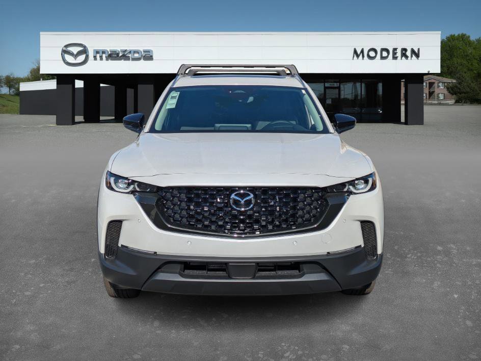 New 2026 MAZDA CX-50 2.5 Hybrid w/ Weather Package image 2