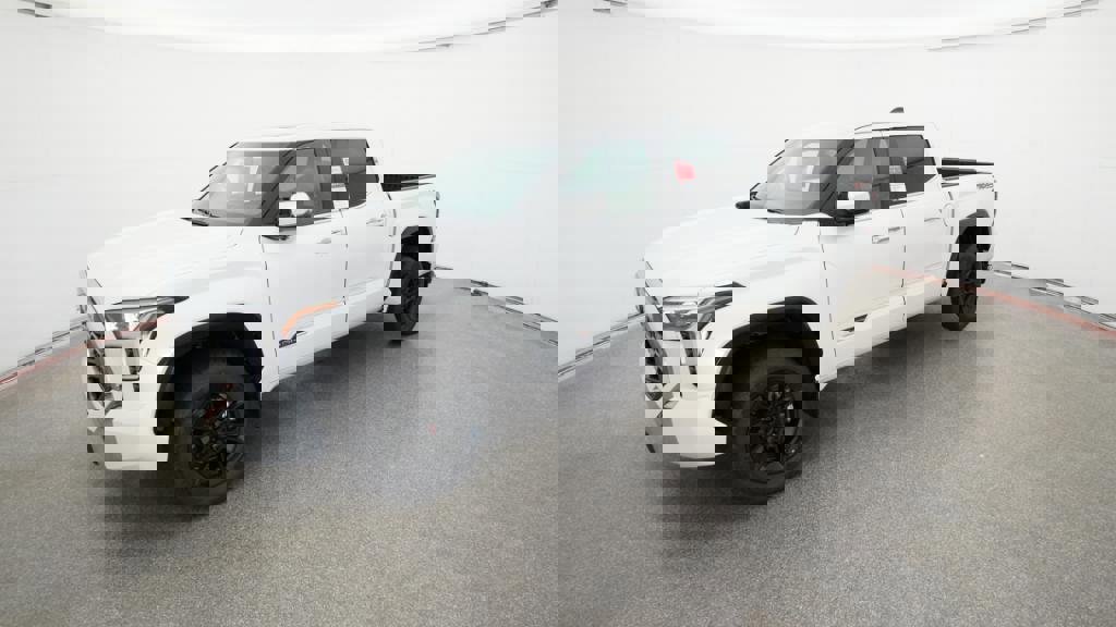 New 2026 Toyota Tundra 1794 Edition AWD/4WD image 1