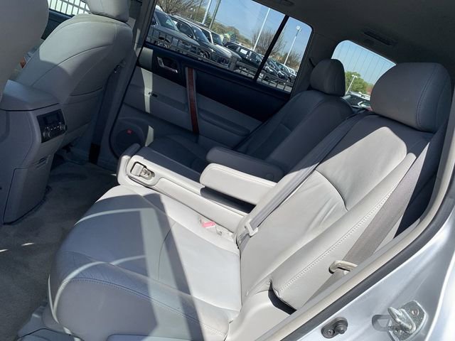 Used 2009 Toyota Highlander Limited image 10