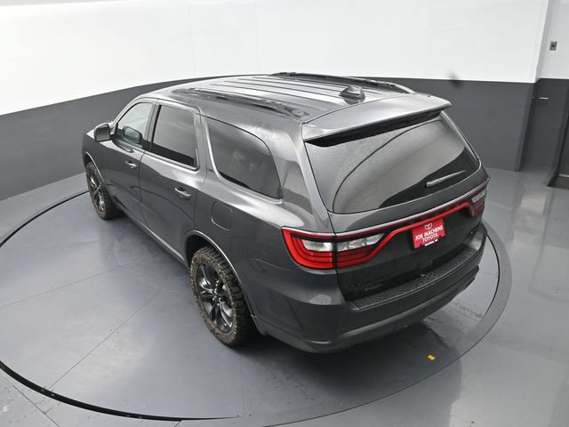 Used 2024 Dodge Durango GT w/ Blacktop Package AWD/4WD image 26