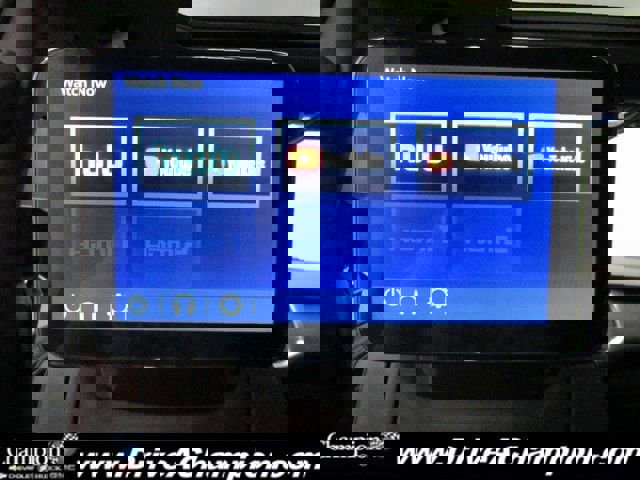 Certified 2024 Chevrolet Tahoe Z71 w/ Off-Road Capability Package image 24