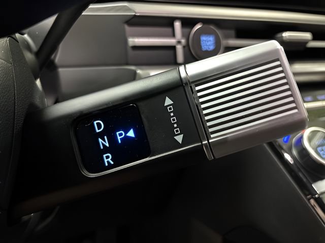 New 2026 Hyundai Santa Fe SEL image 25