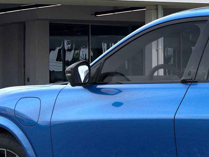 New 2025 Ford Mustang Mach-E Premium image 18