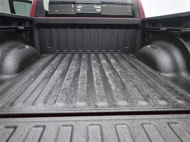 Used 2024 RAM 1500 Limited image 14