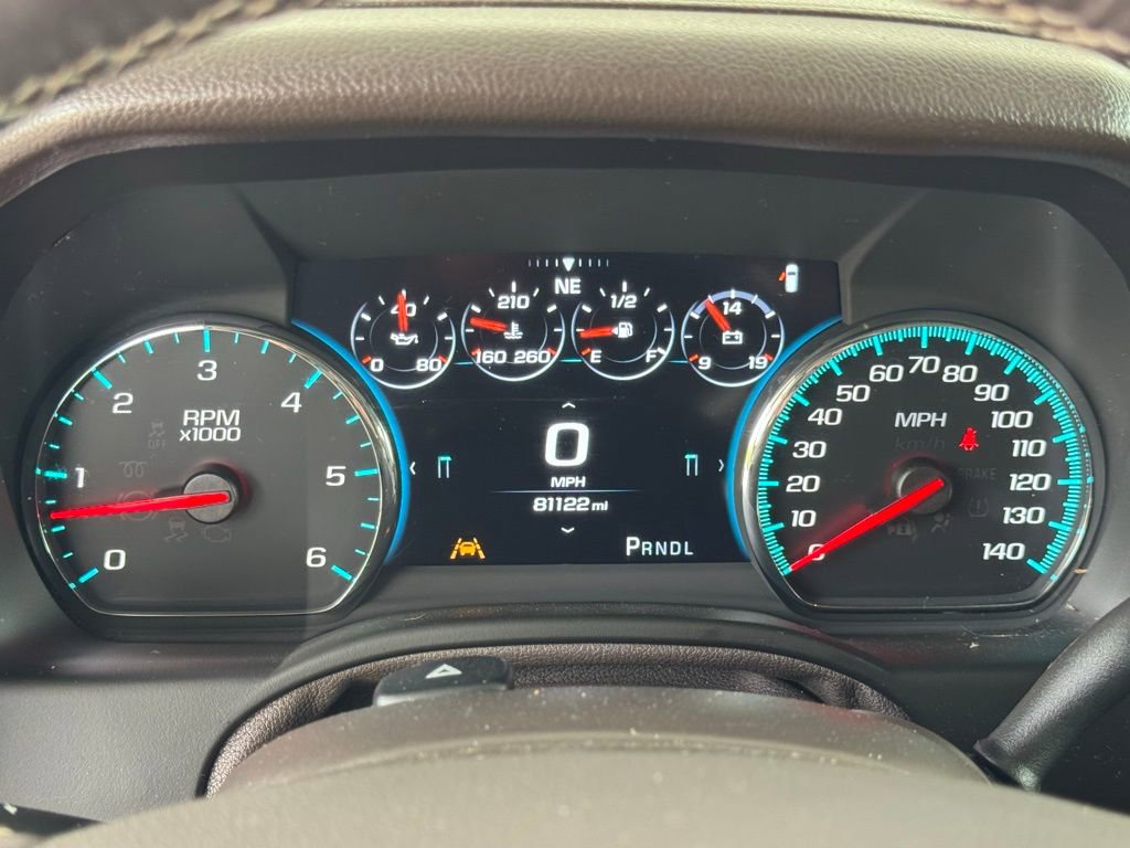 Used 2017 Chevrolet Tahoe Premier RWD image 32