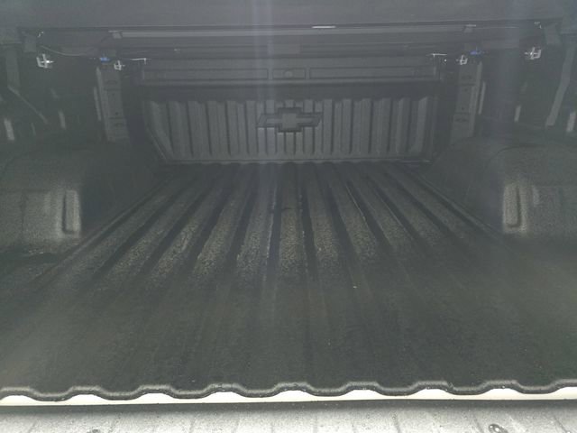New 2026 Chevrolet Silverado 1500 RST image 13