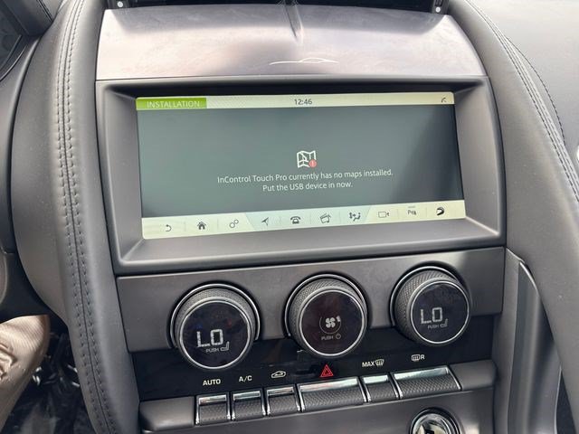 New 2024 Jaguar F-TYPE Coupe AWD image 19