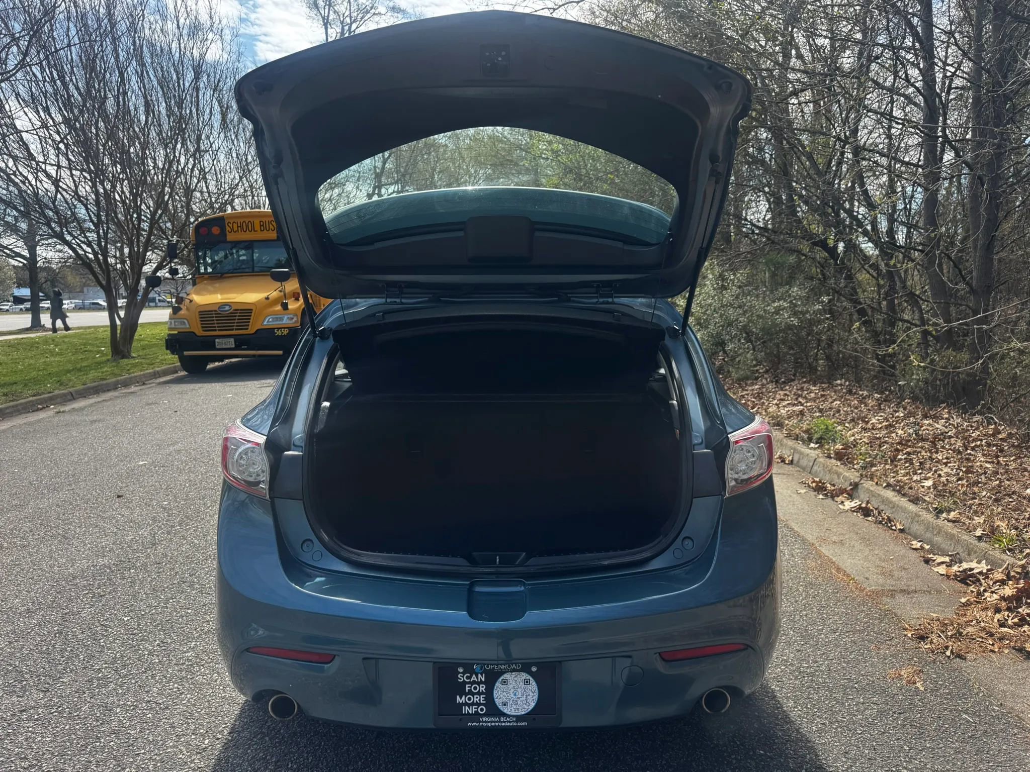 Used 2010 MAZDA MAZDA3 s Grand Touring image 6