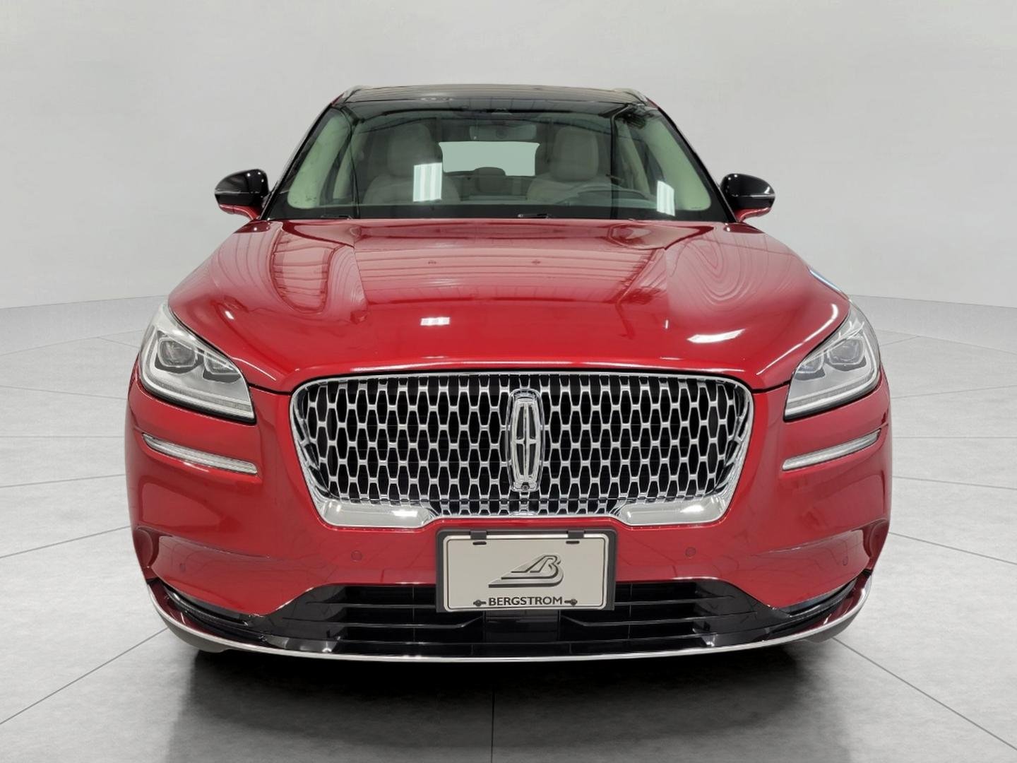 Used 2021 Lincoln Corsair Reserve w/ Equipment Group 201A AWD/4WD image 13