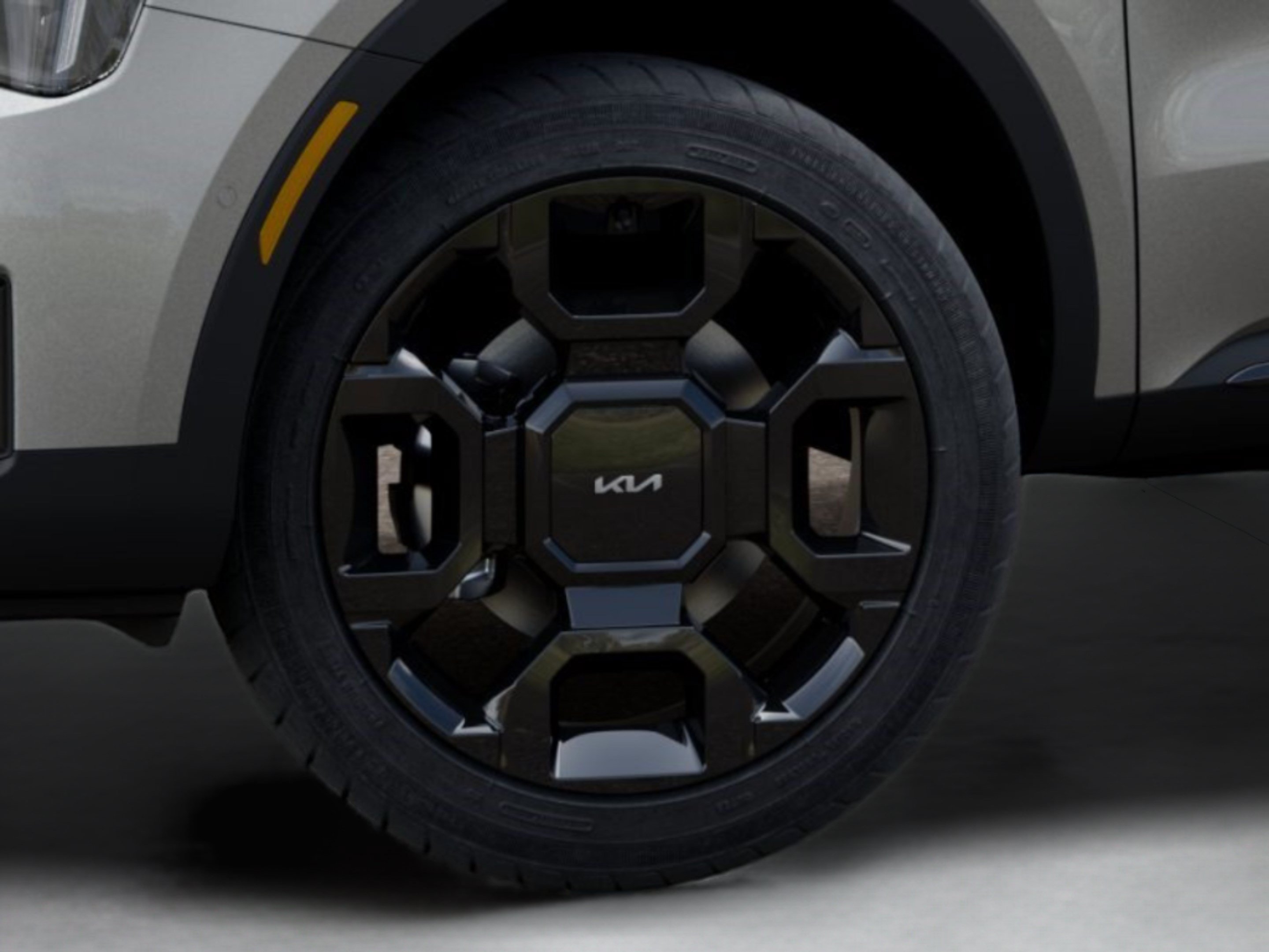New 2026 Kia Sorento SX AWD/4WD image 10