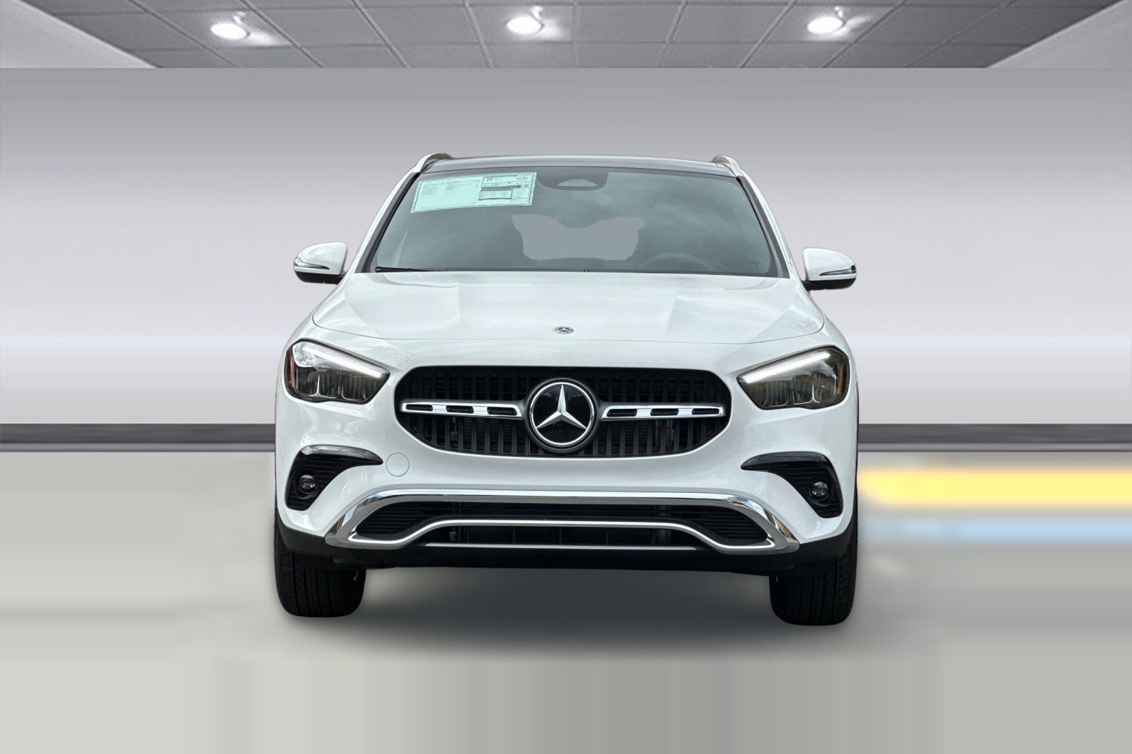 Used 2026 Mercedes-Benz GLA 250 image 6
