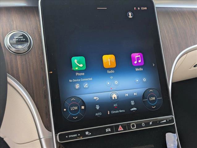 New 2026 Mercedes-Benz C 300 Sedan image 12