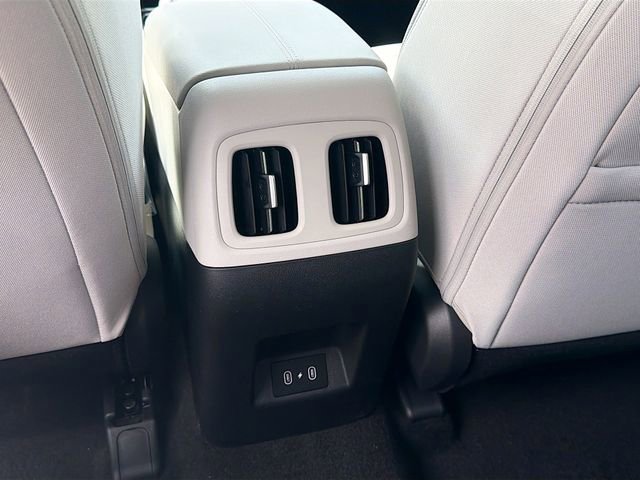 New 2026 Hyundai Tucson SEL image 25