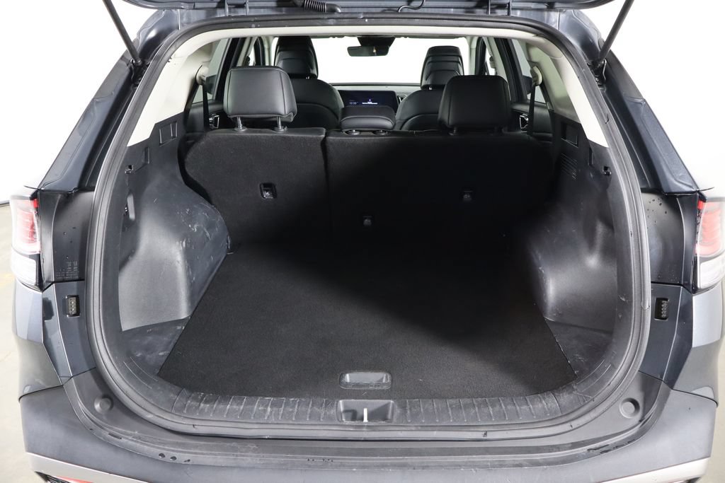 Used 2024 Kia Sportage EX FWD image 16