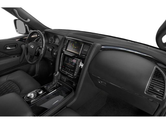 Used 2022 INFINITI QX80 Sensory w/ Cargo Package AWD/4WD image 18