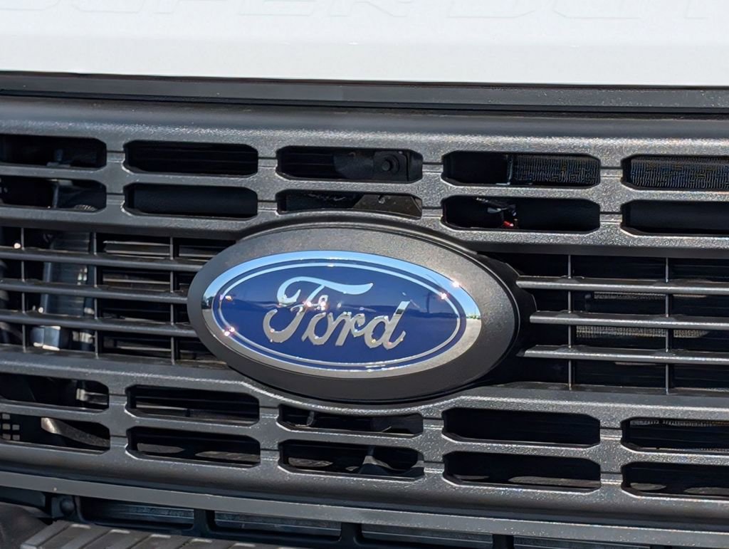 New 2026 Ford F350 XL AWD/4WD image 11