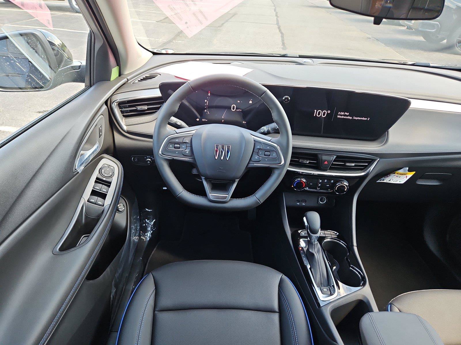 New 2026 Buick Encore GX Sport Touring w/ Comfort Package AWD/4WD image 9