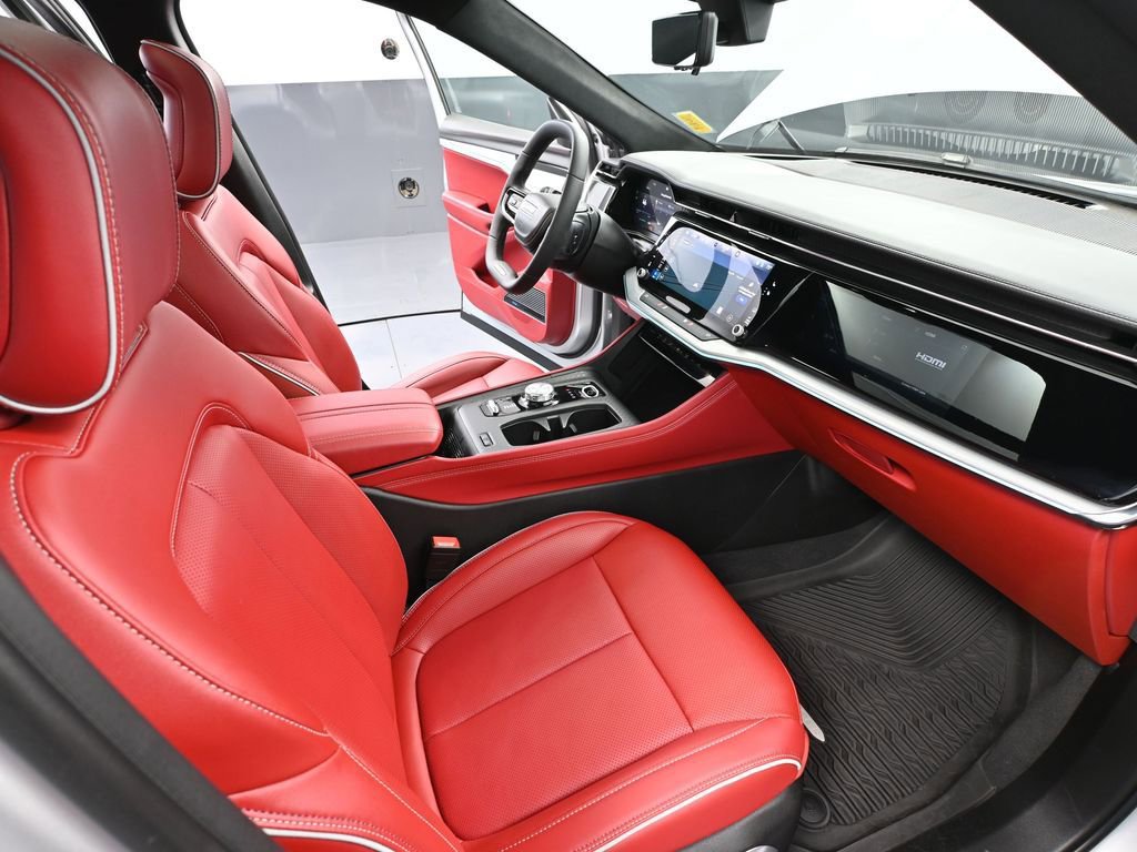 Used 2025 Jeep Wagoneer S Launch Edition image 54