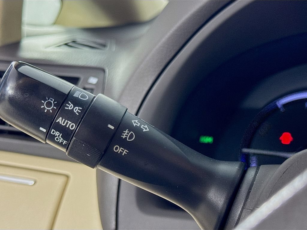 Used 2015 Lexus RX 450h FWD image 13