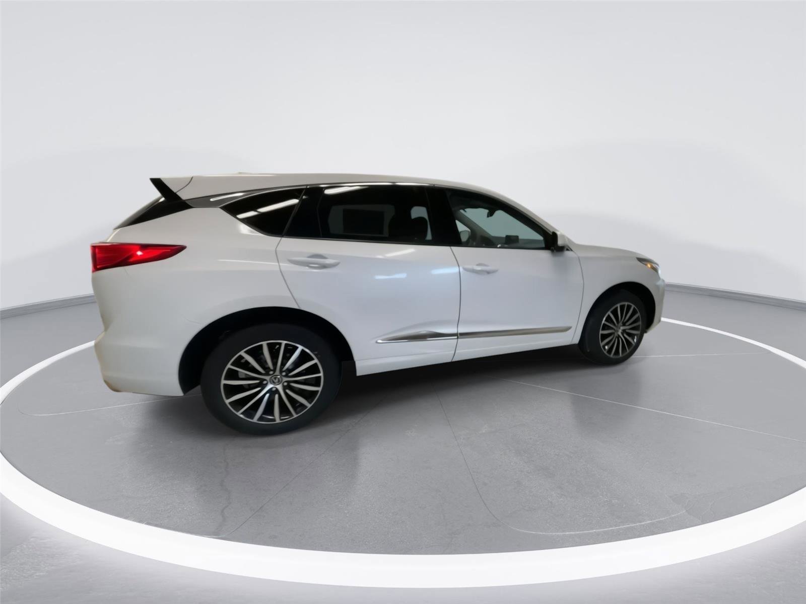 New 2026 Acura RDX SH-AWD w/ Advance Package image 8