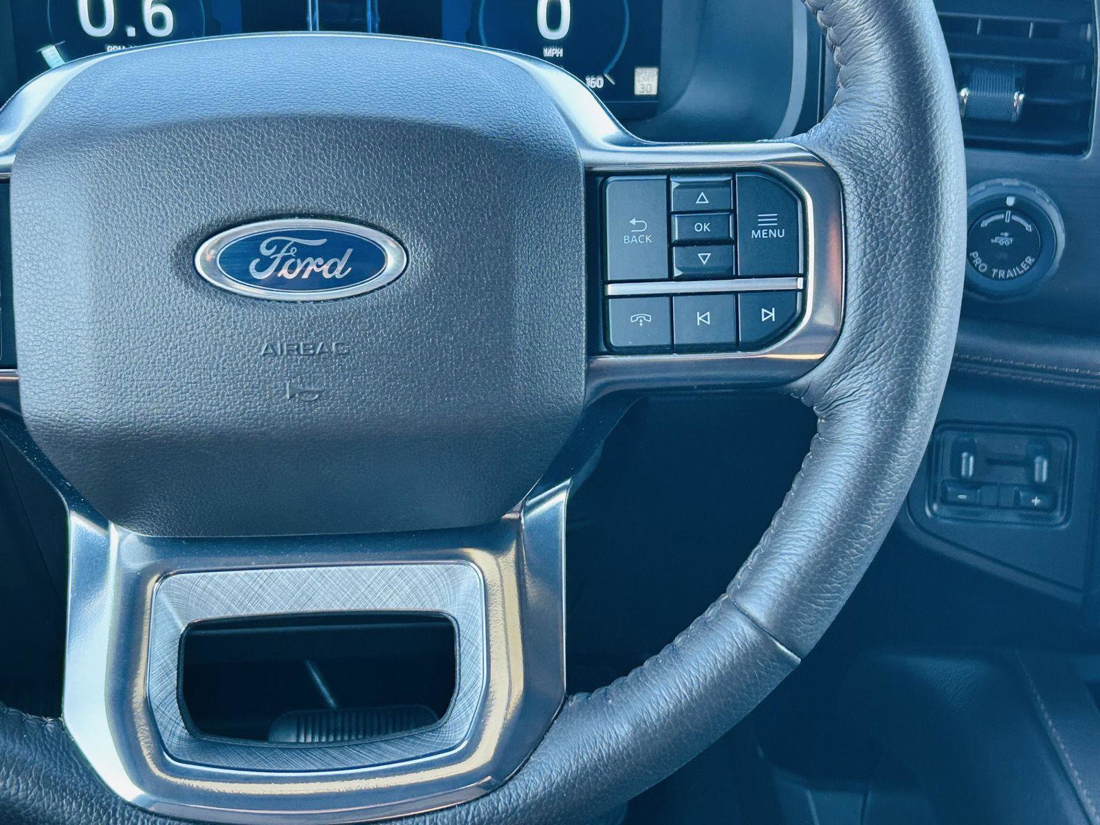 Used 2024 Ford Expedition Max King Ranch image 23