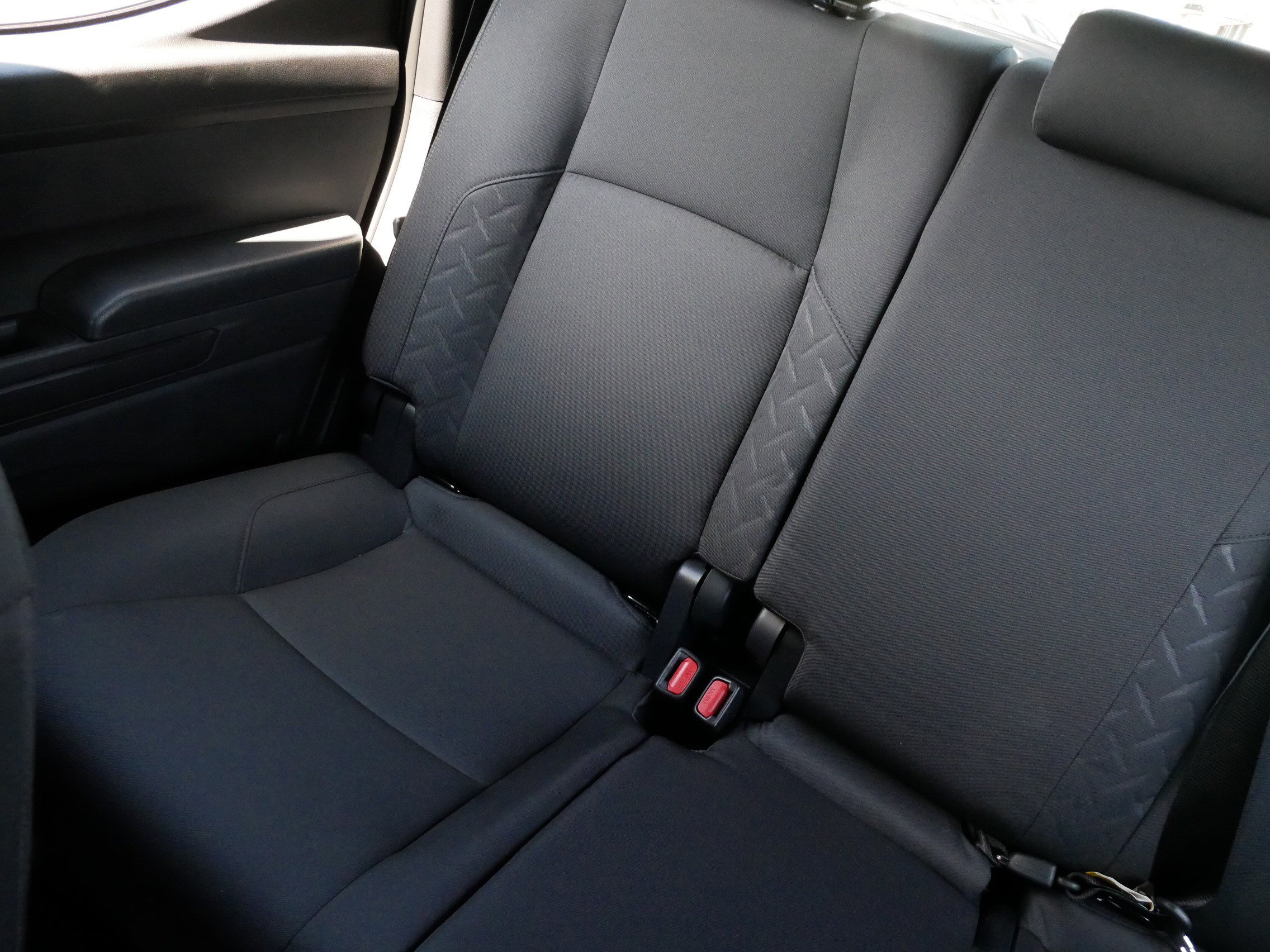 Certified 2024 Toyota Tacoma SR5 AWD/4WD image 12