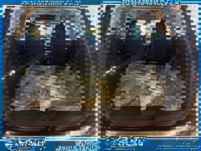 New 2026 Subaru Ascent Touring image 15