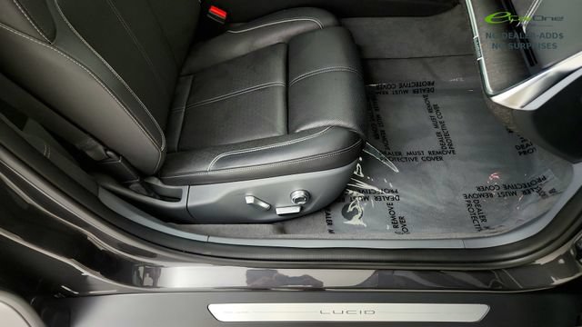 Used 2023 Lucid Air Grand Touring AWD/4WD image 35