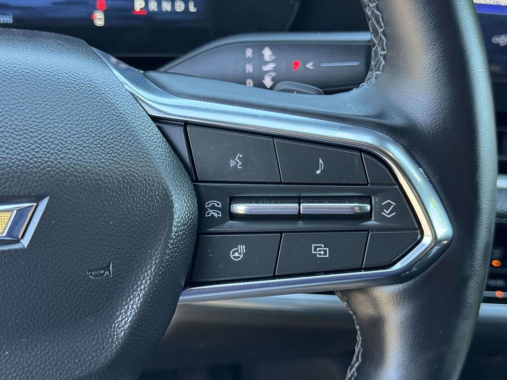 Used 2026 Chevrolet Equinox LT FWD image 13